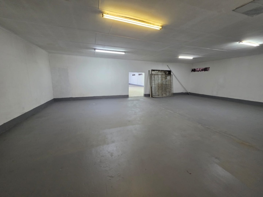 To Let commercial Property for Rent in Bethlehem Free State